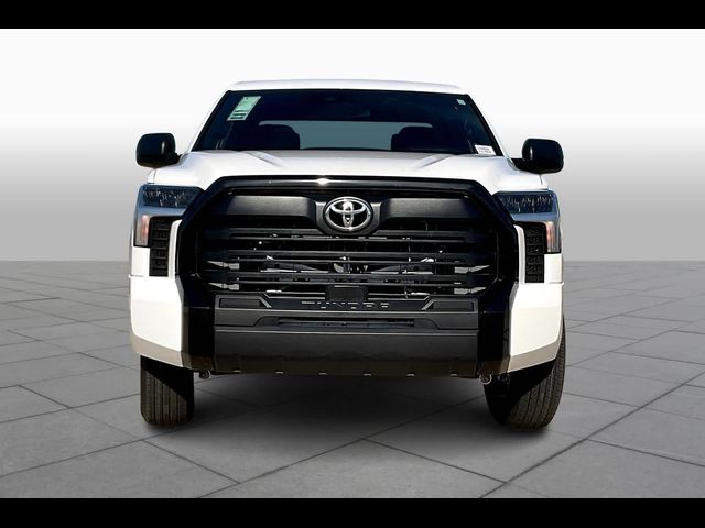 2025 Toyota Tundra SR