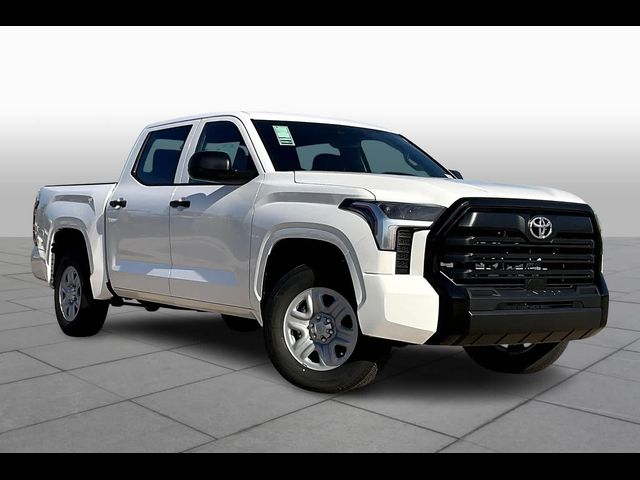 2025 Toyota Tundra SR