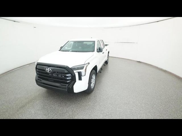 2025 Toyota Tundra SR