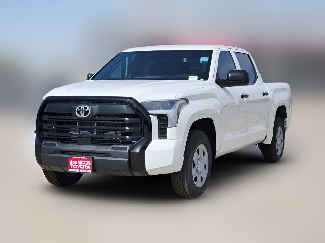 2025 Toyota Tundra SR