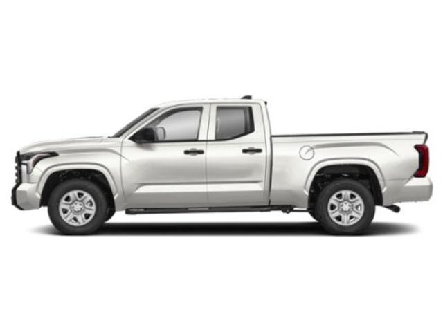 2025 Toyota Tundra SR