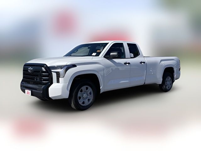 2025 Toyota Tundra SR