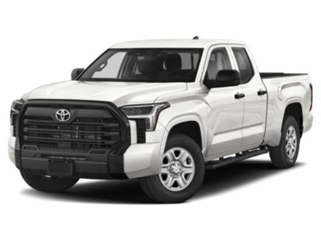 2025 Toyota Tundra SR