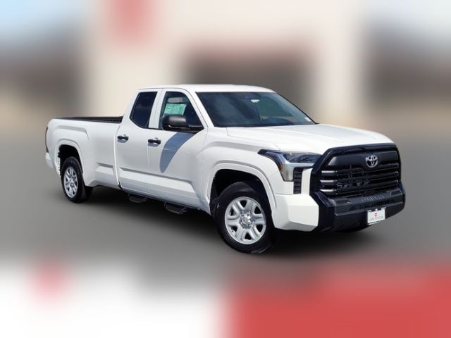 2025 Toyota Tundra SR