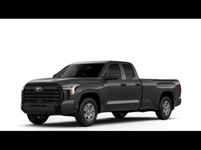 2025 Toyota Tundra SR