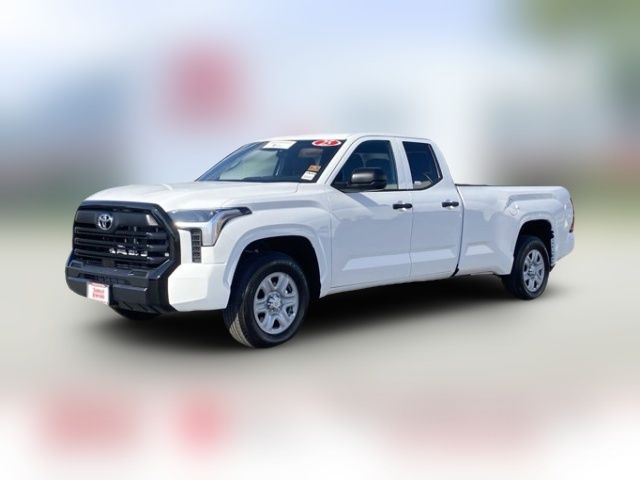 2025 Toyota Tundra SR