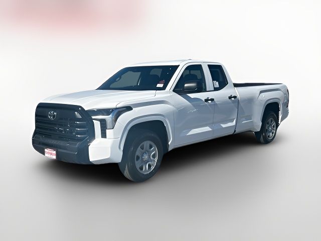 2025 Toyota Tundra SR