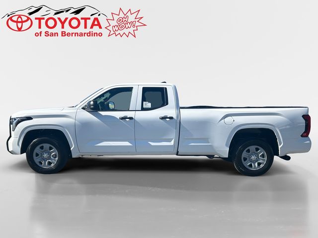 2025 Toyota Tundra SR