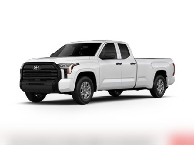 2025 Toyota Tundra SR