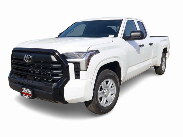 2025 Toyota Tundra SR