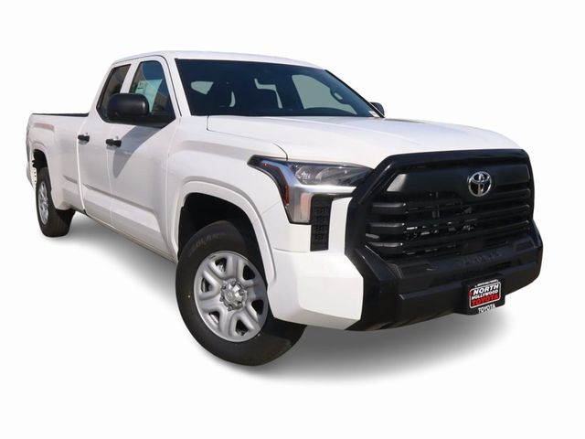 2025 Toyota Tundra SR