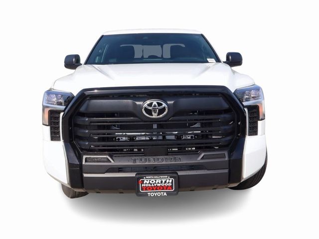 2025 Toyota Tundra SR