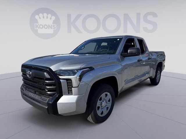 2025 Toyota Tundra SR