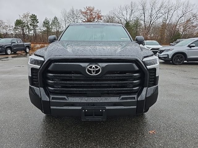 2025 Toyota Tundra SR