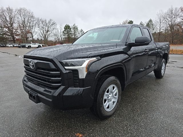 2025 Toyota Tundra SR