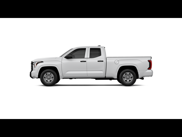 2025 Toyota Tundra SR