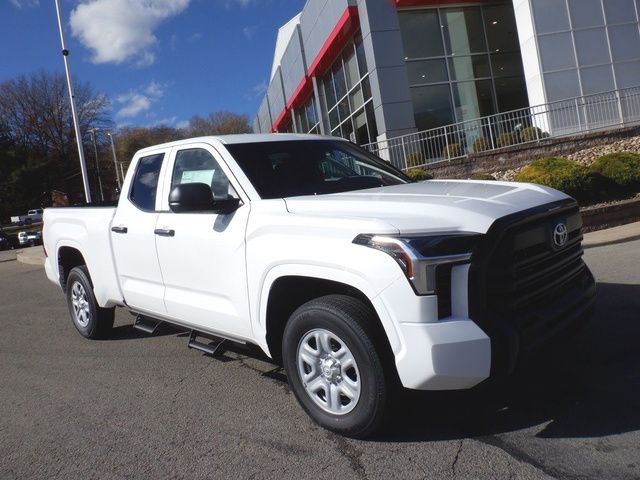 2025 Toyota Tundra SR