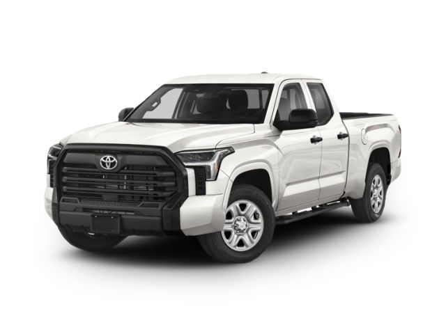 2025 Toyota Tundra SR