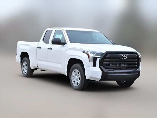 2025 Toyota Tundra SR