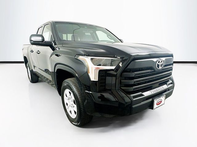 2025 Toyota Tundra SR