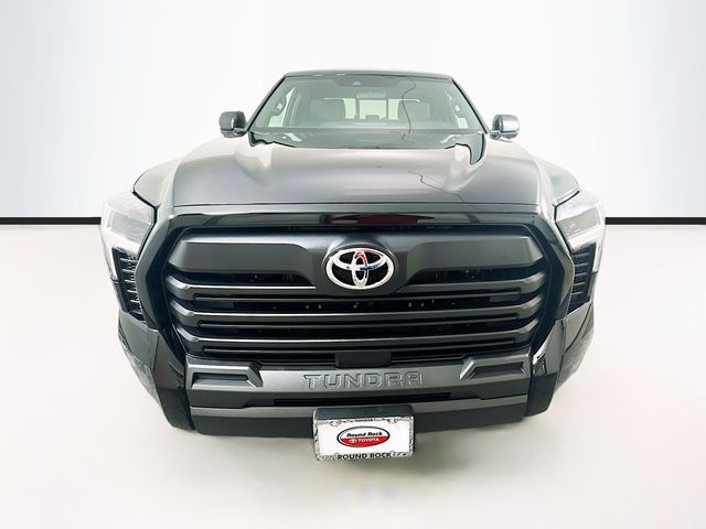 2025 Toyota Tundra SR