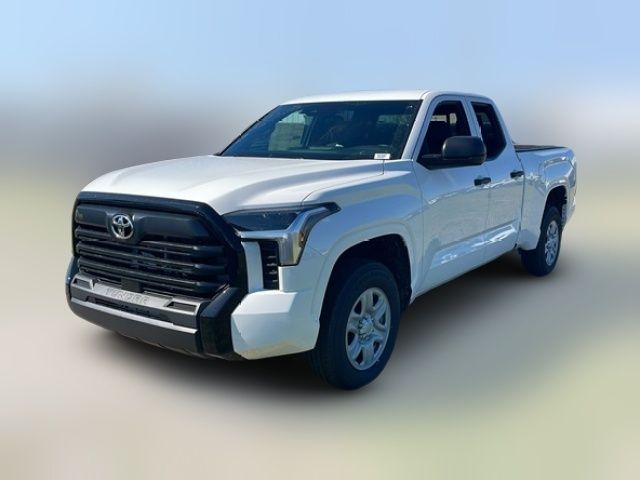 2025 Toyota Tundra SR