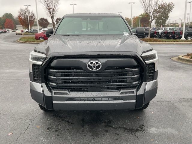 2025 Toyota Tundra SR