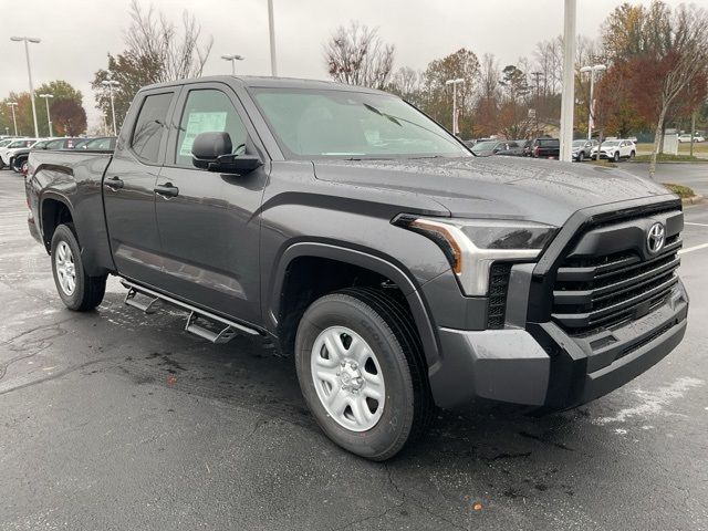 2025 Toyota Tundra SR