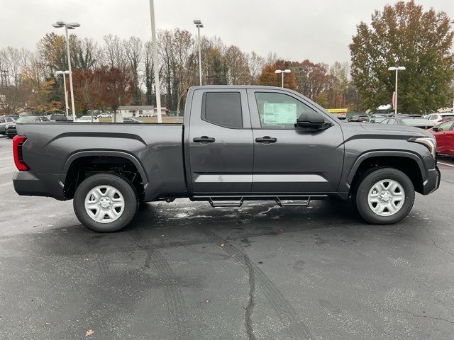 2025 Toyota Tundra SR