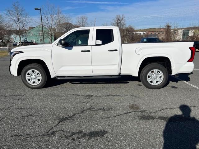 2025 Toyota Tundra SR