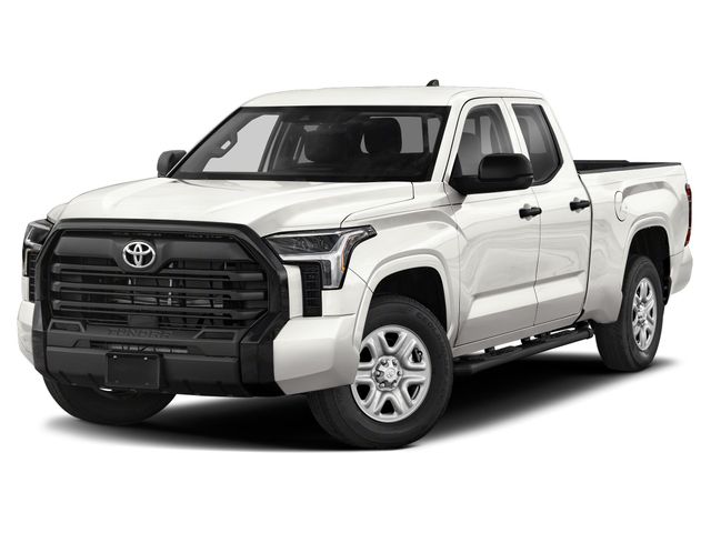 2025 Toyota Tundra SR