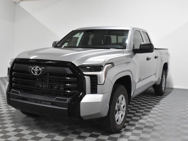 2025 Toyota Tundra SR