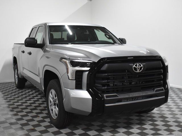 2025 Toyota Tundra SR