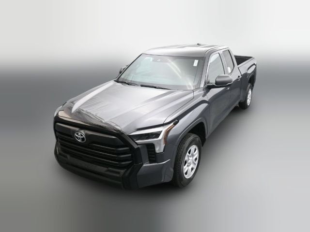 2025 Toyota Tundra SR