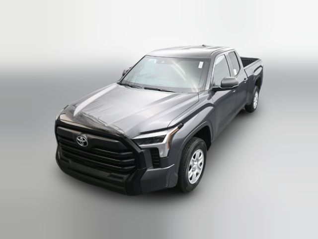 2025 Toyota Tundra SR