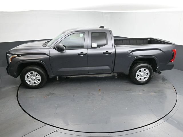 2025 Toyota Tundra SR