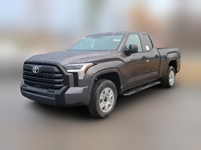 2025 Toyota Tundra SR