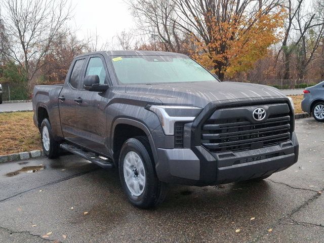 2025 Toyota Tundra SR