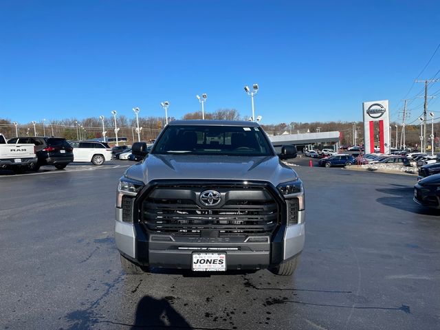 2025 Toyota Tundra SR