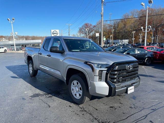 2025 Toyota Tundra SR