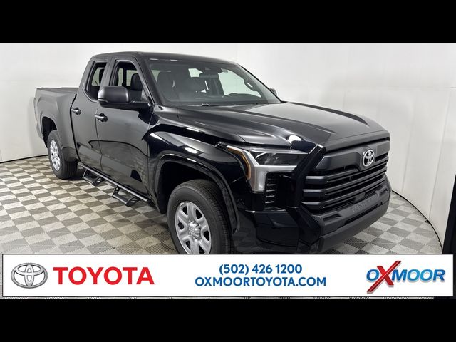 2025 Toyota Tundra SR