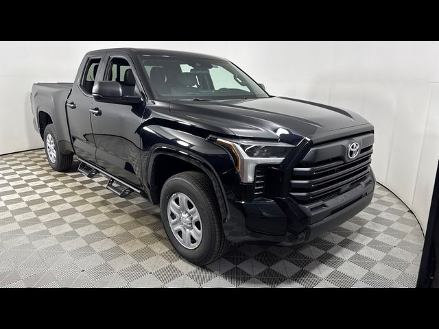 2025 Toyota Tundra SR