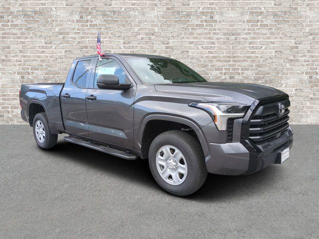 2025 Toyota Tundra SR