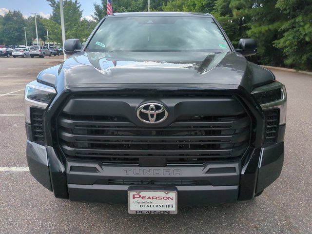 2025 Toyota Tundra SR