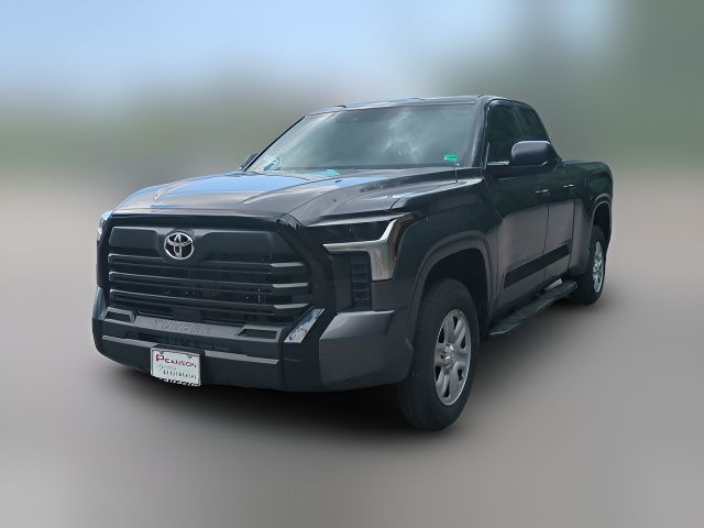 2025 Toyota Tundra SR