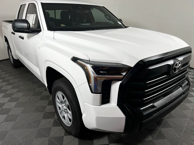 2025 Toyota Tundra SR