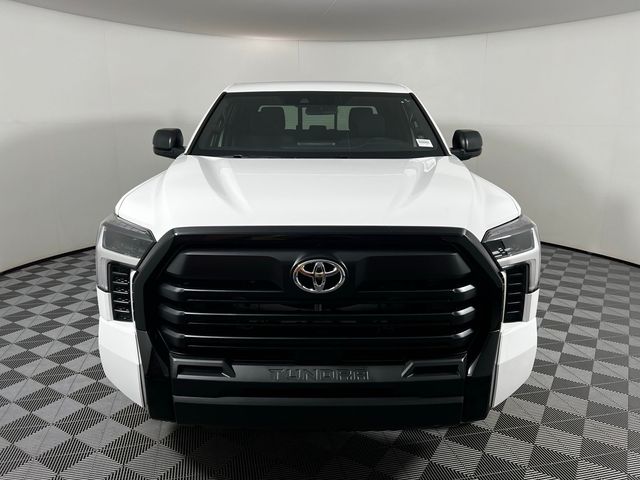 2025 Toyota Tundra SR