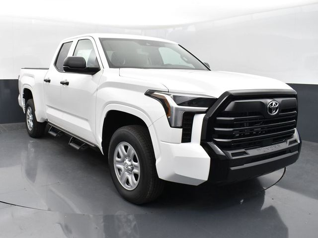 2025 Toyota Tundra SR