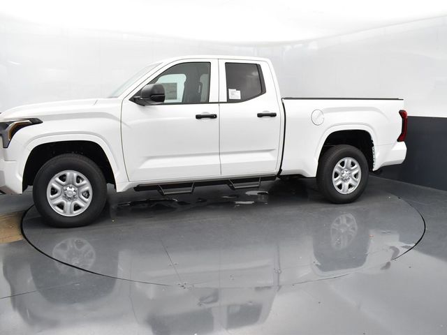 2025 Toyota Tundra SR