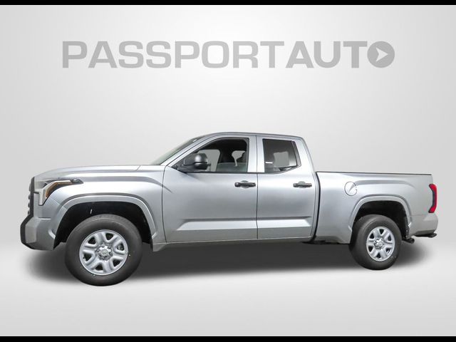 2025 Toyota Tundra SR